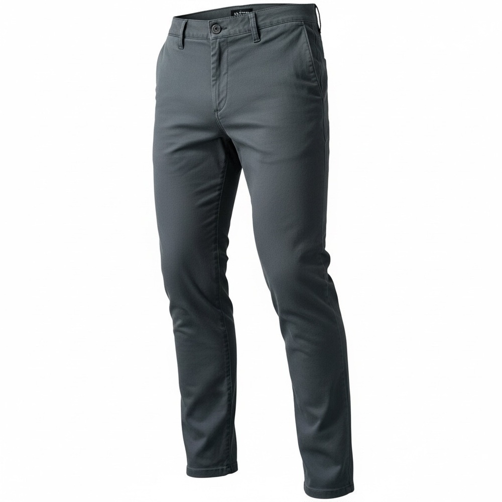 Men’s Dixxon Chinos - Picture 10 of 11